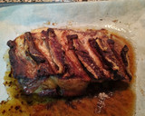 Foto del paso 1 de la receta: Costilla de caballo al horno