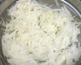 Foto del paso 1 de la receta: Ceviche de jícama