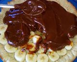 Foto del paso 2 de la receta: Tarta Banoffee (cambur - banana, dulce de leche y coco tostado)