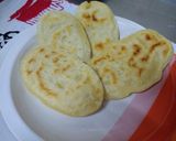 Foto del paso 4 de la receta: Tortitas de papas