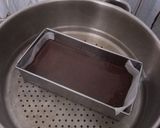 Foto langkah ke 3 dari resep Brownies kukus sat set.