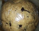 Foto del paso 3 de la receta: Galletitas de pasta de maní 🍪🥜
