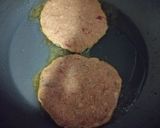 Foto del paso 8 de la receta: Hamburguesas vegetarianas