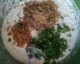 Foto langkah ke 3 dari resep Cilok Daging Empuk.