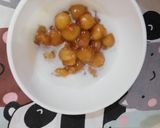 Foto langkah ke 8 dari resep Kolak Biji Salak Ketan.