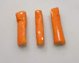 Foto del paso 1 de la receta: Rollitos Dra. Trigo