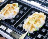 減醣花枝蔬菜肉排的食譜步驟7照片