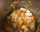 Foto del paso 5 de la receta: Magra con tomate en Thermomix