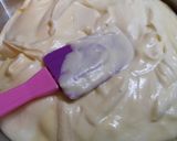 I❤️Tokaj torta tonkával recept fázis 8 fotója