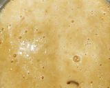 A picture of step 1 of Chocolate Banana Pancakes.