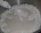 Foto del paso 1 de la receta: Ppre-pizza (masa) y 6 ideas para saborear !