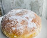 Foto langkah ke 8 dari resep Donat Susu.