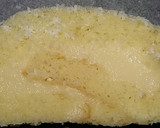 Foto del paso 4 de la receta: Brazo gitano de crema y coco