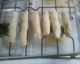 Foto del paso 6 de la receta: Cachitos de jamón
