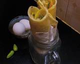 Egg Roll recipe step 9 photo