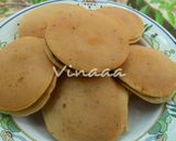 Foto langkah ke 7 dari resep Dorayaki.