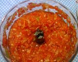 Foto langkah ke 3 dari resep Tuna Fillet Goreng Balado.