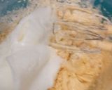Raffaello muffin kandírozott gyümölcsökkel (elronthatatlan) recept fázis 3 fotója