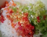 Foto langkah ke 4 dari resep Tahu Sakura aka Tahu Fantasi.
