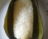 Foto langkah ke 7 dari resep Lapet pisang by lely.
