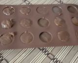 સોફ્ટ કોફી કેન્ડી (Soft Coffee Candy Recipe In Gujarati) રેસીપી સ્ટેપ5ફોટો