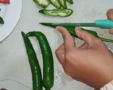 Foto langkah ke 1 dari resep Tempe Ponggol khas Tegal.