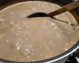 Foto del paso 3 de la receta: Arroz con leche de chocolate