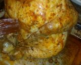 Foto del paso 2 de la receta: Pollo Estilo Rotiseria💯