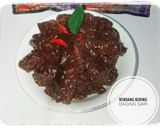 Foto langkah ke 5 dari resep Rendang Kering Sat Set Daging Sapi.
