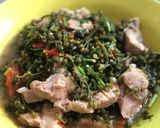 รูปขั้นตอนการทำที่ 4 ของ แกงสะแล สูตรคนเมืองเหนือ 🧑🍳
