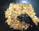 Foto langkah ke 1 dari resep Gabin isi ayam sayur.
