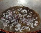 Foto langkah ke 3 dari resep Sambal Cumi.