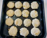 Foto del paso 5 de la receta: Pancitos de queso sin tacc👌🤤🧀
