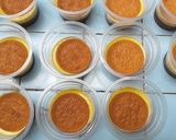 Foto langkah ke 3 dari resep Puding marie regal.