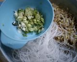 Foto langkah ke 4 dari resep Soto seger a.k.a soto mlati.