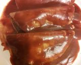 A picture of step 6 of Easy and Budget-Friendly Enchiladas.