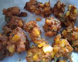 મકાઇ ના વડા (Makai Vada Recipe In Gujarati) રેસીપી સ્ટેપ5ફોટો