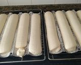 Foto del paso 6 de la receta: Pan sin gluten a la cerveza