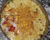 સૂકી ભેળ (Dry Bhel recipe in Gujarati) રેસીપી સ્ટેપ5ફોટો