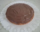 Foto del passaggio 5 della ricetta Crostata soffice alla Nutella