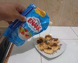 Foto langkah ke 3 dari resep Colenak Kental Manis.