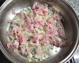 Foto del paso 1 de la receta: Salsa rápida para acompañar pastas