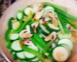 Foto del paso 4 de la receta: Costilla de cordero con verduras al horno