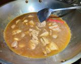 家常滷肉飯的食譜步驟5照片