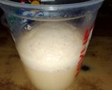 Foto langkah ke 2 dari resep Bakpao No Mixer.