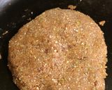 A picture of step 5 of Roasted Sunflower Seeds Ladoo.