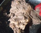 A picture of step 2 of Ragi Kakora Pitha.