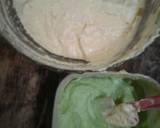 Cara Membuat Topo Map Butter Cake 3