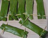 Foto langkah ke 4 dari resep Otak-Otak Khas Palembang.