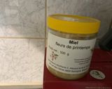 Une image de l'étape 8 de Clafoutis aux cerises, miel et vanille.